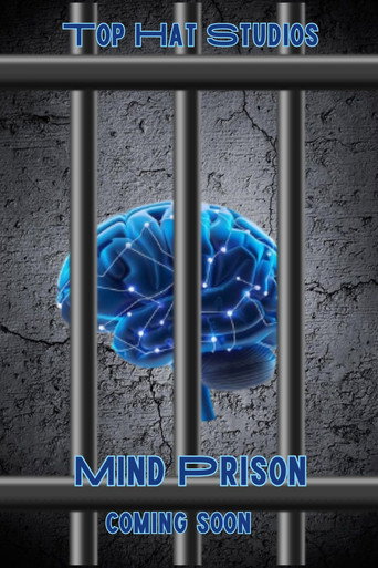 Cartell de Mind Prison