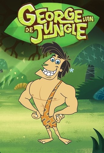 George van de Jungle