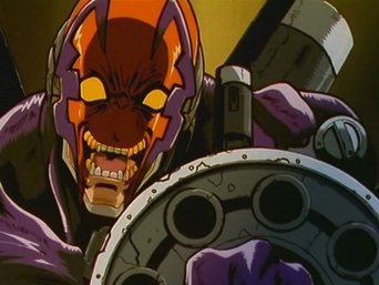 Episódio Diabo da série Trigun