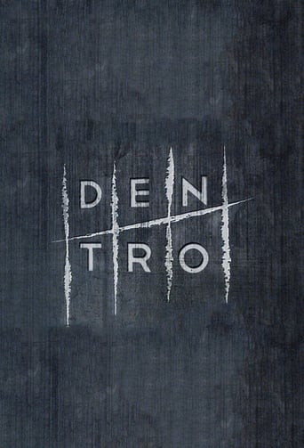 Poster of Dentro