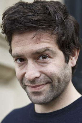 Foto de Thomas Levin