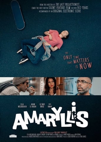 Poster of Amaryllis