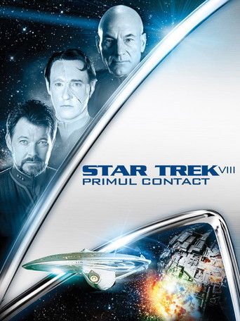 Star Trek: Primul contact
