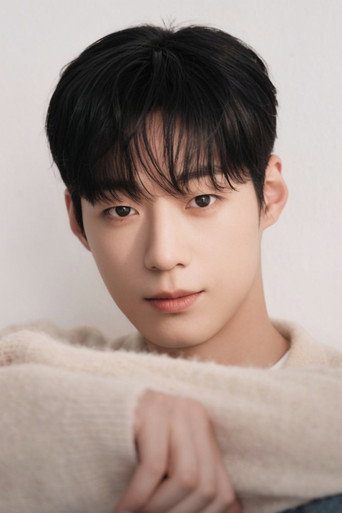 Kim Kang-jae