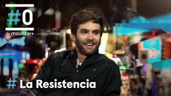 La resistencia T5E29