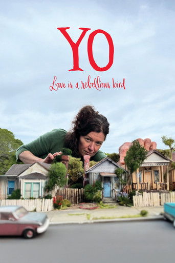 Yo (Love is a Rebellious Bird) (2026)
