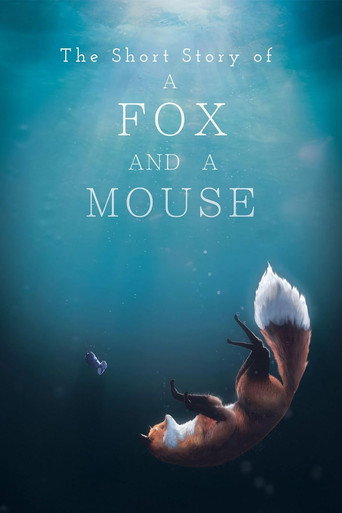 A Fox and a Mouse