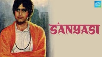 #1 Sanyasi
