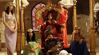 Episode 9 — Episode 9