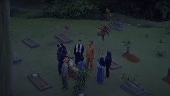 Kromoleo: The Haunting (2024)
