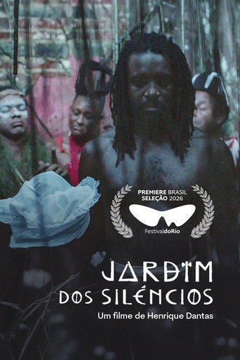 Garden of Silences