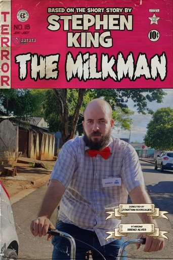 The Milkman (2024)