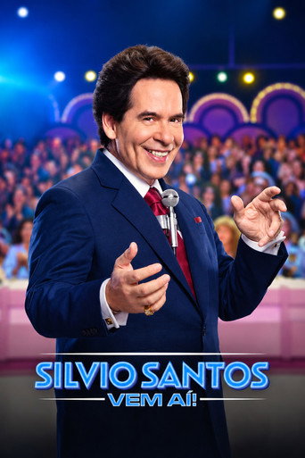 Silvio Santos Vem Aí