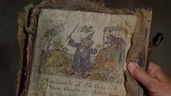 #38 Bedknobs and Broomsticks