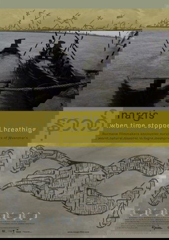 Nargis - When Time Stopped Breathing