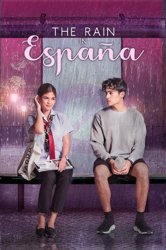 The Rain in España