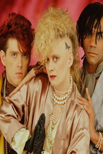 Thompson Twins
