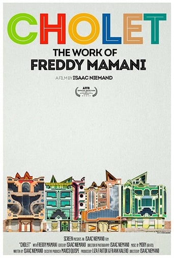 Cholet. The work of Freddy Mammani