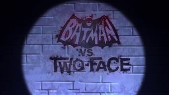 #4 Batman vs. Two-Face