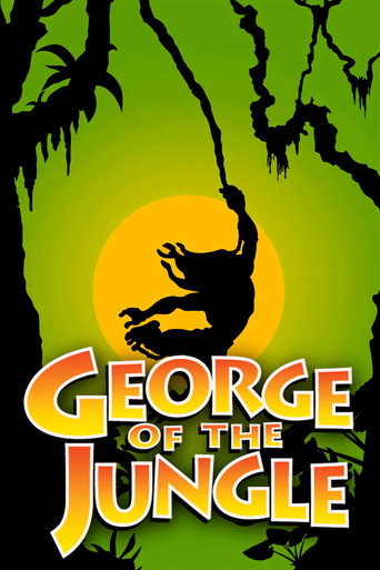 George of the Jungle