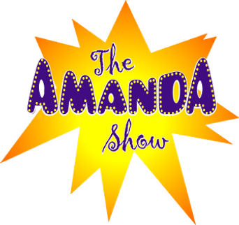 صورة من The Amanda Show