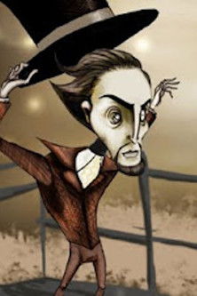 La Linterna Mágica a la Inquisición (2009)