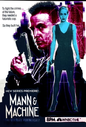 Mann & Machine en streaming 