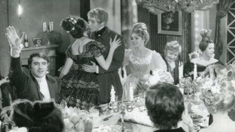 Illusions perdues (1966)