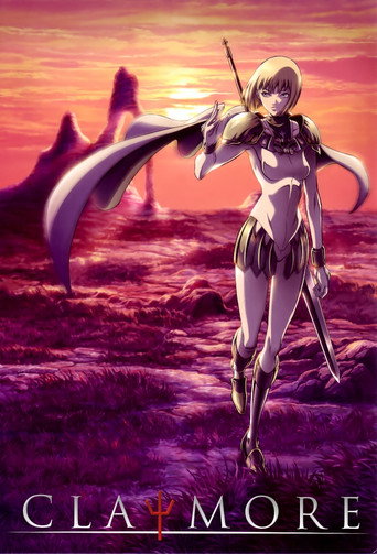 Claymore: Season 1