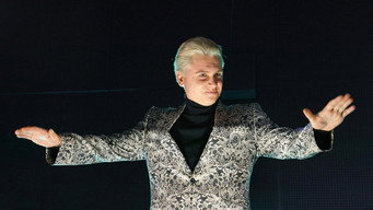#16 Heribert
