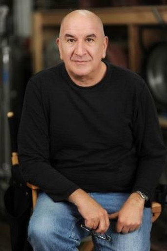 Michael Slovis