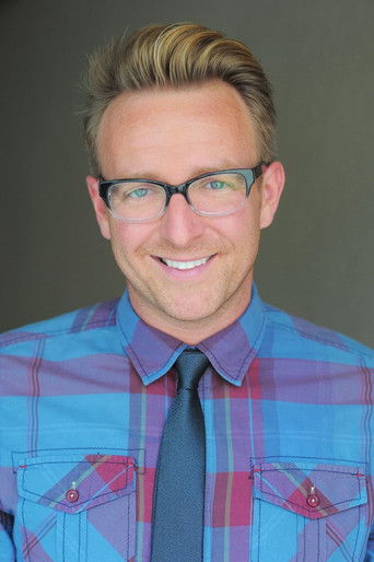 Foto de Brent Roberts