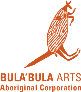 Bula'bula Arts Aboriginal