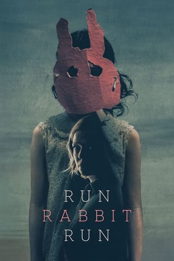 Run Rabbit Run 2023 - Film Complet Streaming