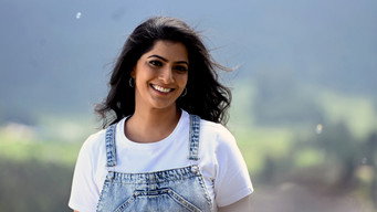 Sabari (2024)