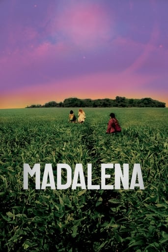 Poster of Madalena