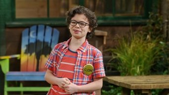 Cena de Olha Quem Está Gritando