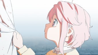 Cena de Rumo a um mundo mais gentil