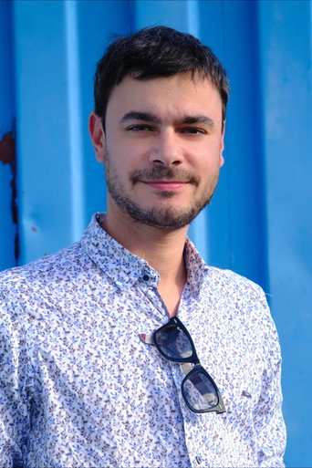 Pierre-Loup Docteur
