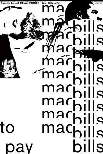 Mad Bills to Pay (or Destiny, dile que no soy malo) (2025)