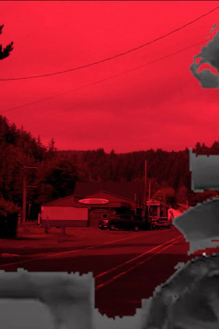 Faces, Displays and Other Imaginary Things poster