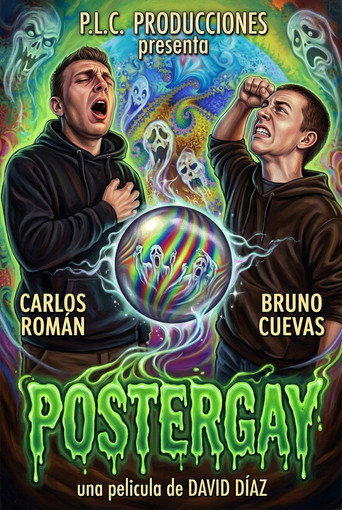 Postergay