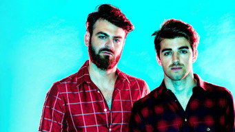 The Chainsmokers: Memories (2018)