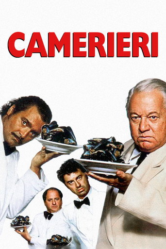 Camerieri (1995)