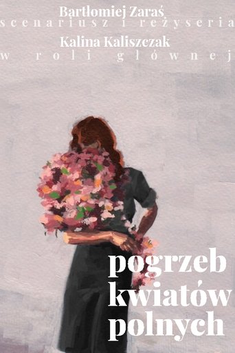 Pogrzeb kwiat&oacute;w polnych (1970)
