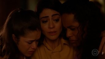 Episódio Capítulo 198 da série Garota do Momento