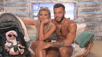 Love Island (Reino Unido) T6E37