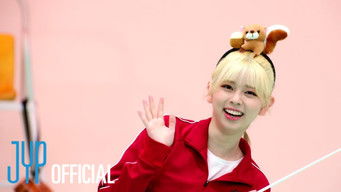 Episode 3 — NiziU School #3