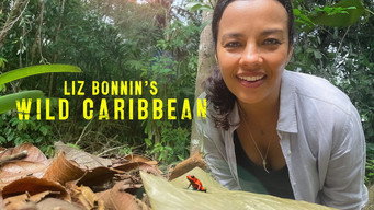 Liz Bonnin's Wild Caribbean - S1E01