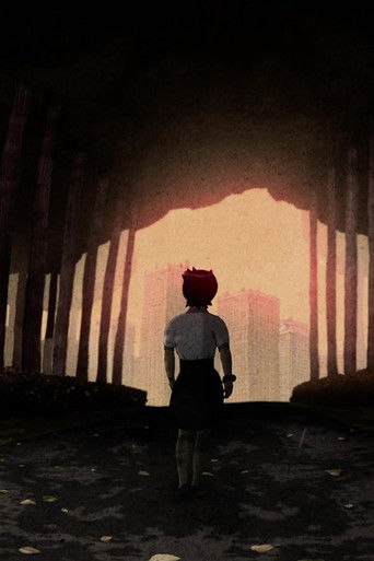 Before Love poster 2